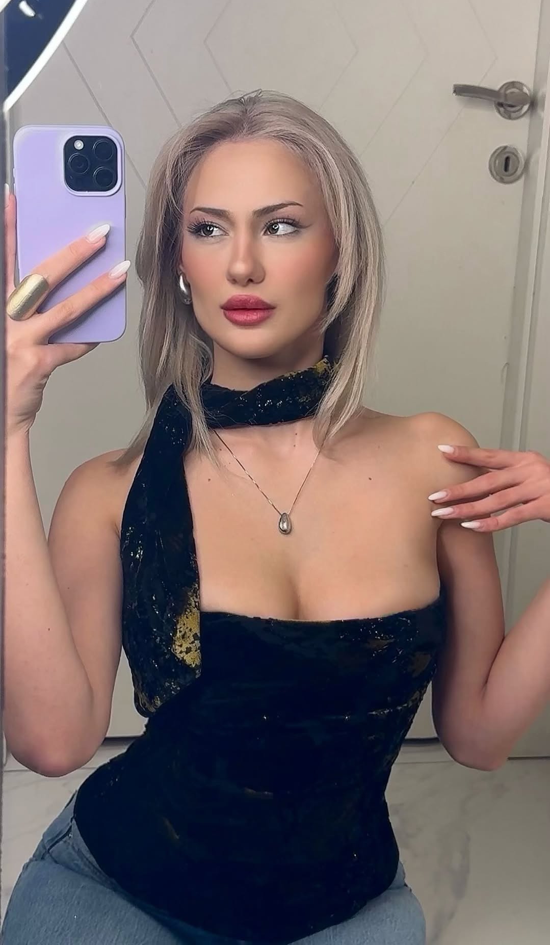 Fikirtepe Sempatik Kadın Escort Ceren